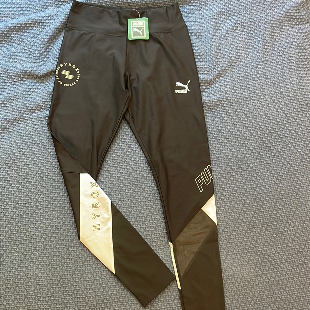 Puma XTG HYROX Leggings